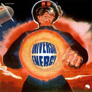Universal Energy / Disco Energy