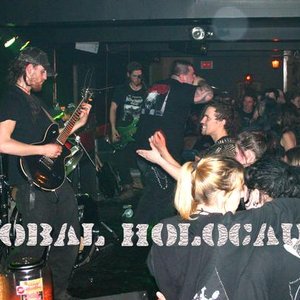 Global holocaust 的头像