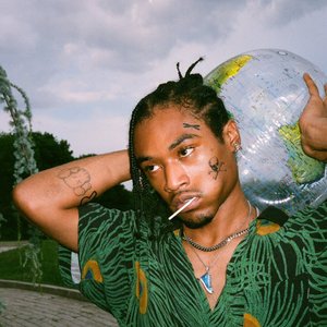 Butch Dawson 的头像