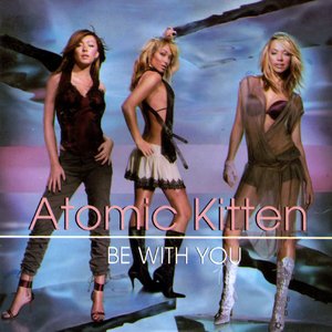 Be With You - Single