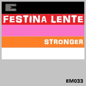 Stronger