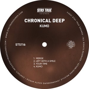 Kumo EP