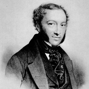 Ignaz Moscheles 的头像