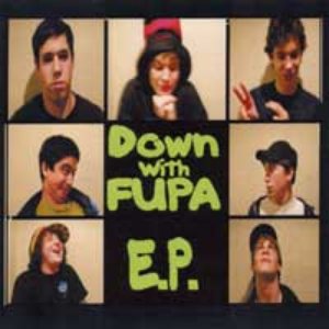 Down With Fupa 的头像