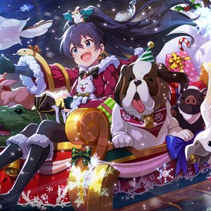 我那覇響 (CV:沼倉愛美) 的头像