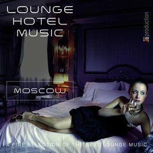 Fashion Hotel Lounge Moscow
