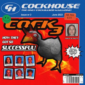 Cock3 - Single