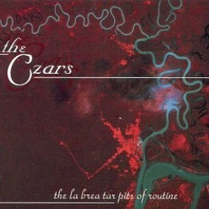 The La Brea Tar Pits of Routine cover
