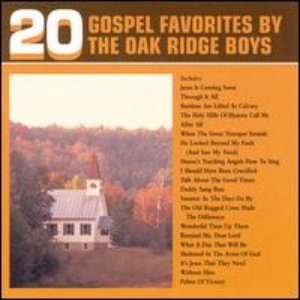 20 Gospel Favorites