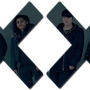 the xx and jj 的头像