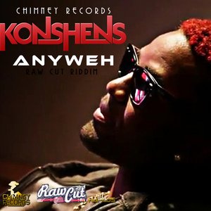 Anyweh - Single