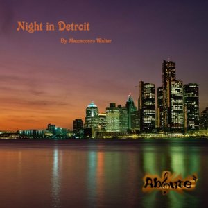 Night in Detroit