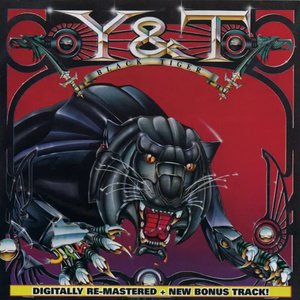 Black Tiger (Expanded Edition)
