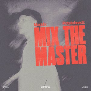 Mix the Master 2015