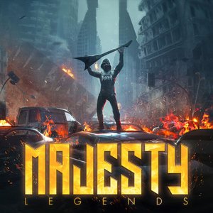 Изображение для 'Legends'