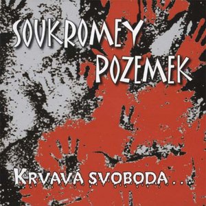 Krvavá svoboda