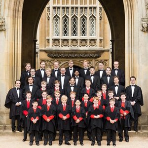 Choir Of St. John's College, Cambridge 的头像