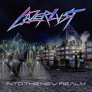 Into the New Realm