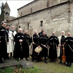 Immagine per 'ancisxatis mgalobelta gundi'