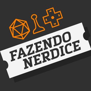 Avatar for Fazendo Nerdice