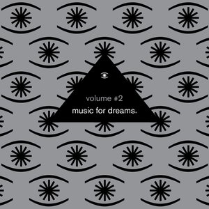 Music For Dreams Vol. 2 (Compiled By Kenneth Bager)