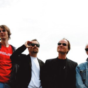 Hank Shizzoe & The Directors 的头像