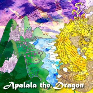 Apalala the Dragon