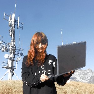 Avatar for Ninajirachi