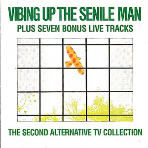 Vibing Up The Senile Man-The 2nd ATV Collection