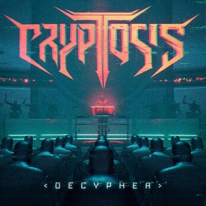 Decypher - Single