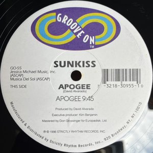 Apogee / Eclipse