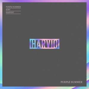 Purple Summer - Single