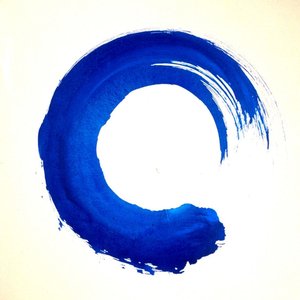 “Peace, Love & Understanding Sounds”的封面