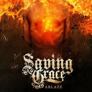 Ablaze - Single