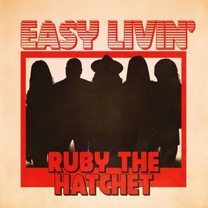 Easy Livin' - Single