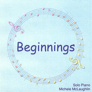 Image for 'Beginnings'