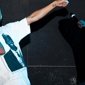 Hodgy Beats & Domo Genesis 的头像