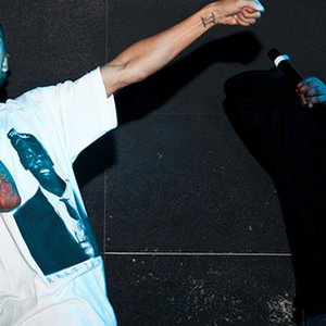 Avatar de Hodgy Beats & Domo Genesis