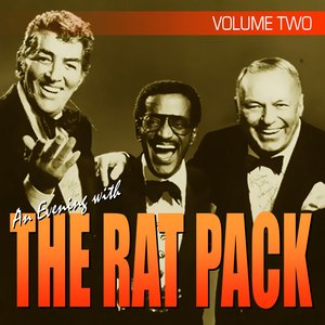 An Evening With The Rat Pack Vol. 2