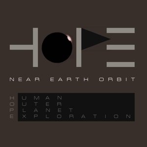 H.O.P.E - Human Outer Planet Exploration