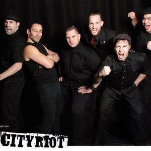 Аватар для Rude City Riot