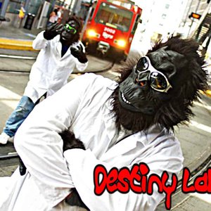 Destiny Lab 的头像