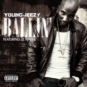 Ballin' (feat. Lil Wayne) - Single