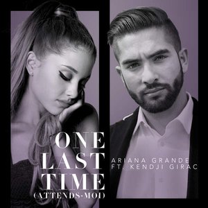 Avatar for Ariana Grande feat. Kendji Girac