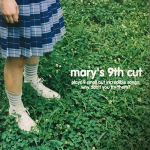 Mary's 9th Cut