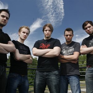 Me And My Dagger 的头像