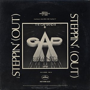 Steppin' (Out)