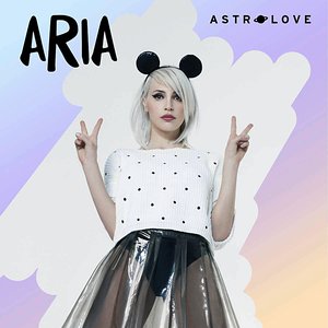 Astrolove - Single