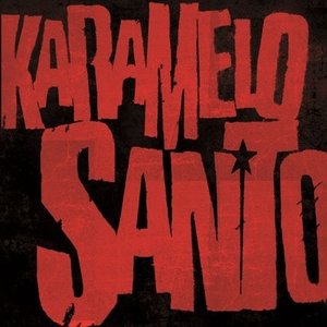 Karamelo santo