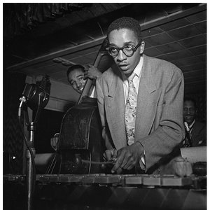 Milt Jackson with the Ray Brown Big Band için avatar